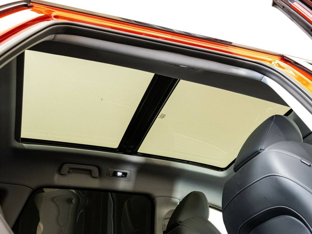 Chery Tiggo 7 Pro, 2022 - Фото №11