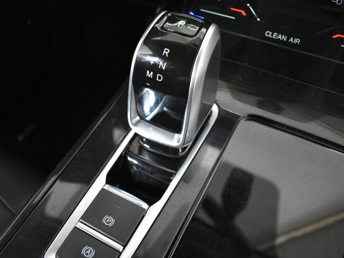 Chery Tiggo 7 Pro, 2020 - Фото №10