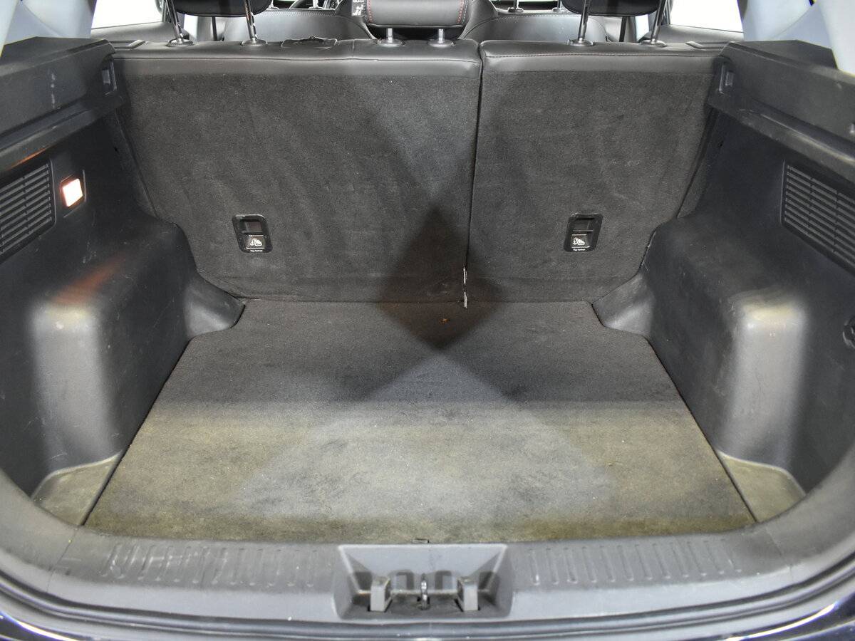 Chery Tiggo 7 Pro, 2020 - Фото №14