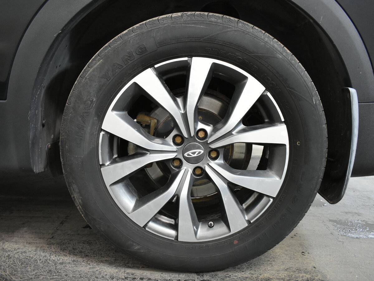 Chery Tiggo 7 Pro, 2020 - Фото №15