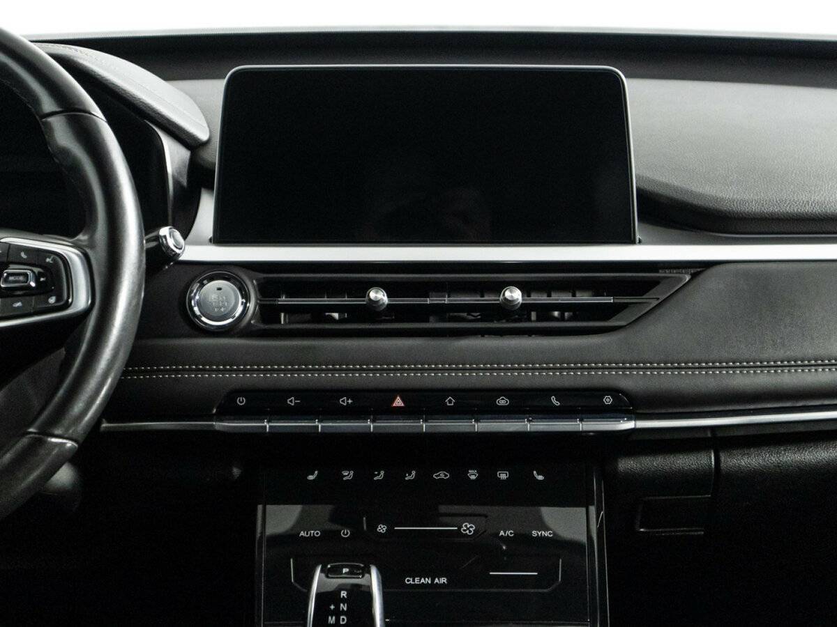 Chery Tiggo 7 Pro, 2021 - Фото №13