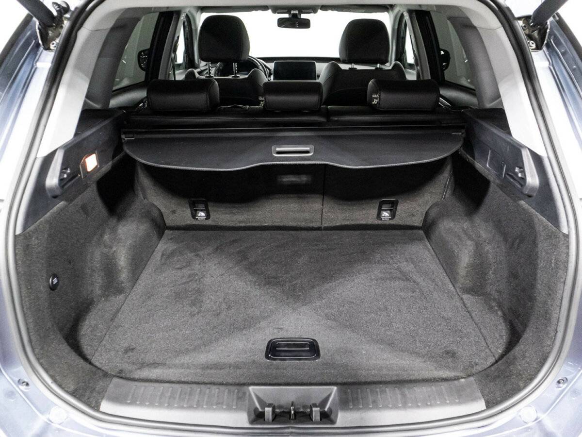 Chery Tiggo 7 Pro, 2021 - Фото №14