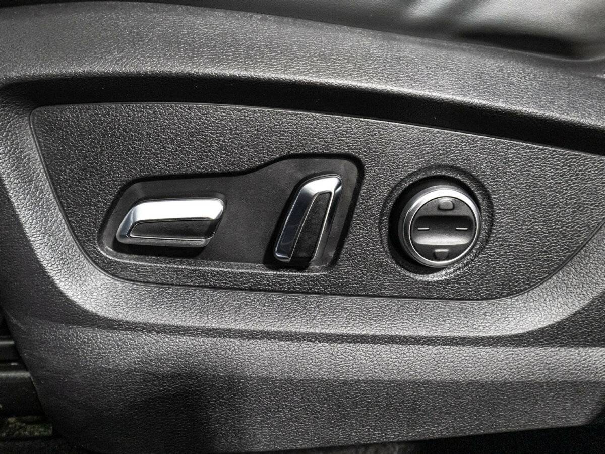 Chery Tiggo 7 Pro, 2021 - Фото №16