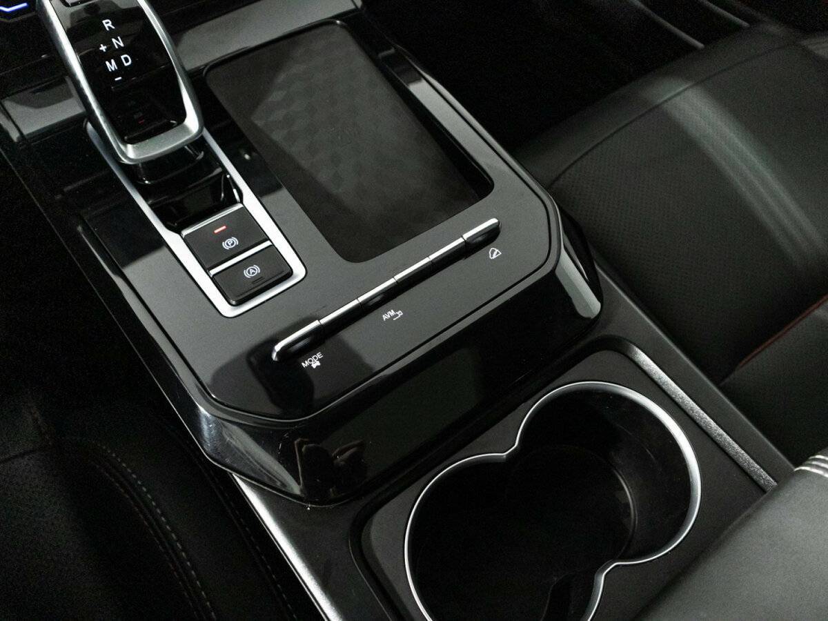 Chery Tiggo 7 Pro, 2021 - Фото №19