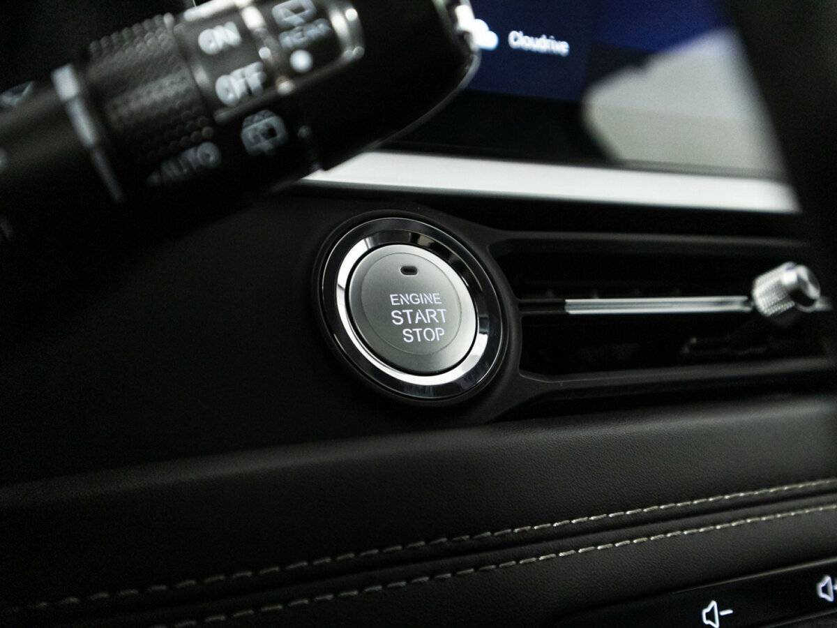 Chery Tiggo 7 Pro, 2021 - Фото №20