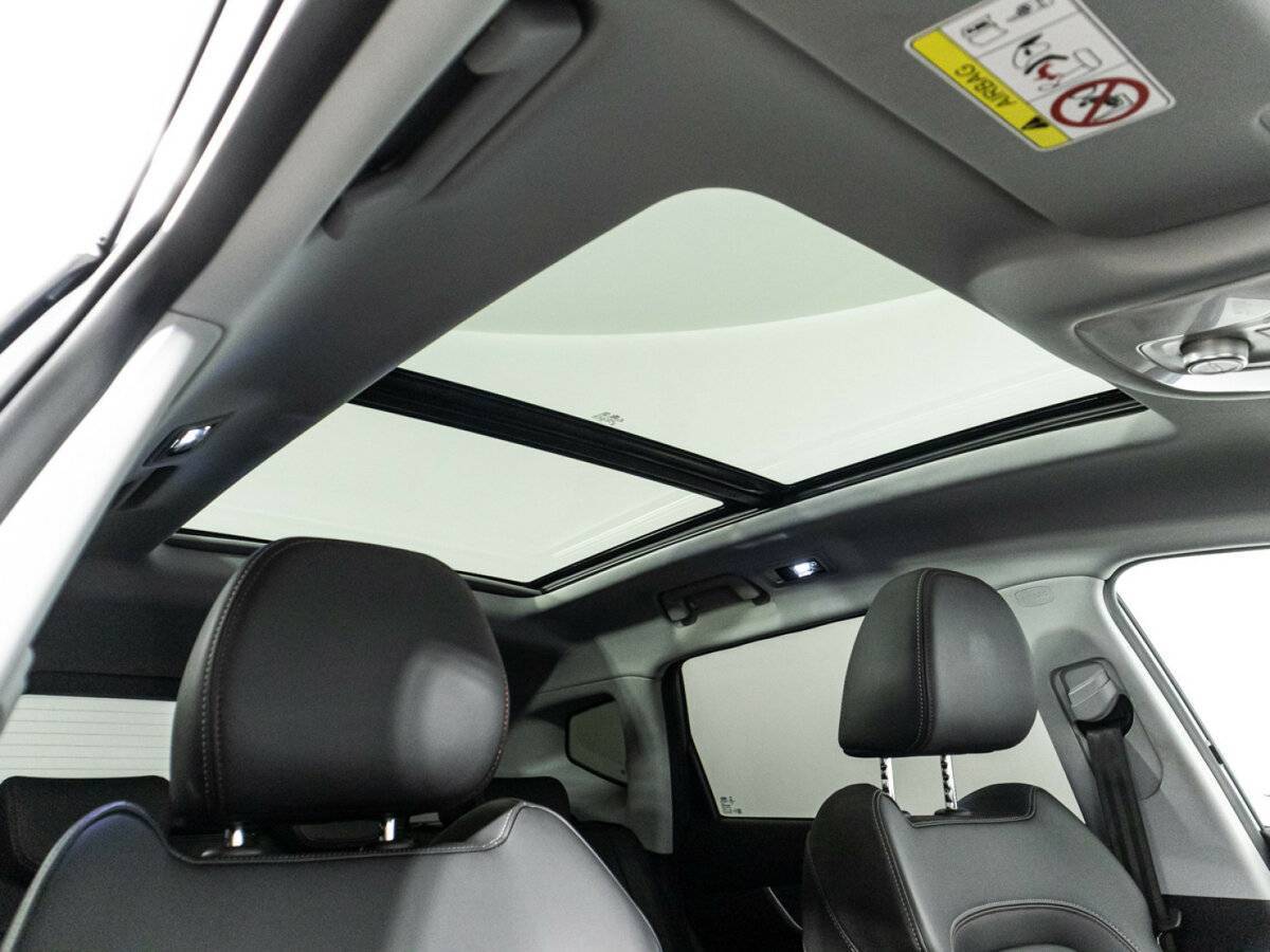 Chery Tiggo 7 Pro, 2021 - Фото №21