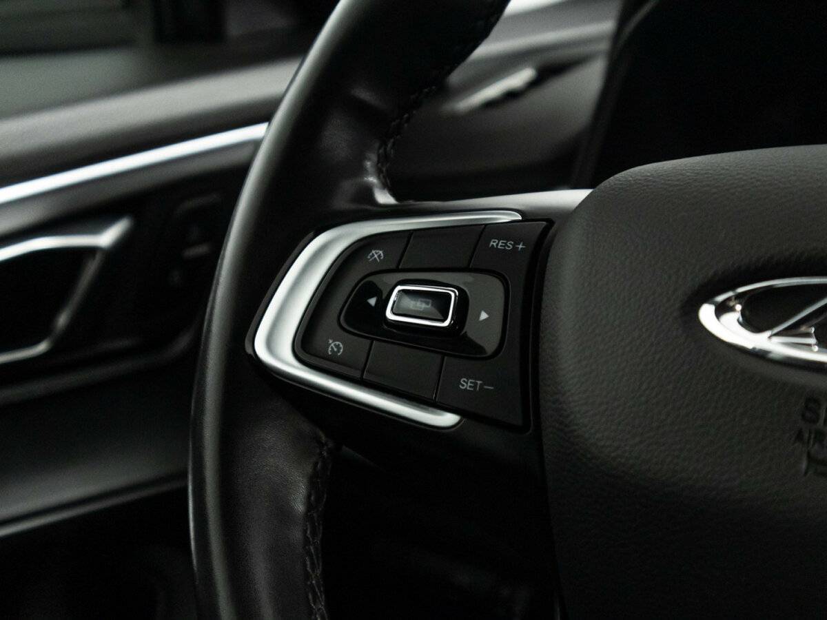 Chery Tiggo 7 Pro, 2021 - Фото №22