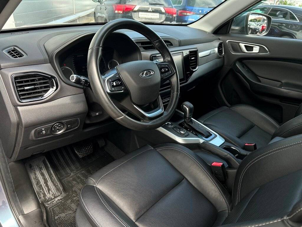 Chery Tiggo 4, 2019 - Фото №4