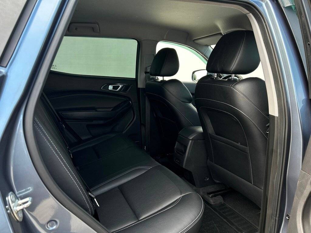 Chery Tiggo 4, 2019 - Фото №8