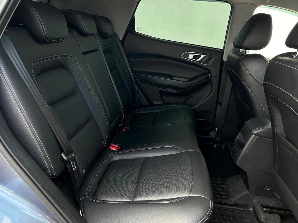 Chery Tiggo 4, 2019 - Фото №9