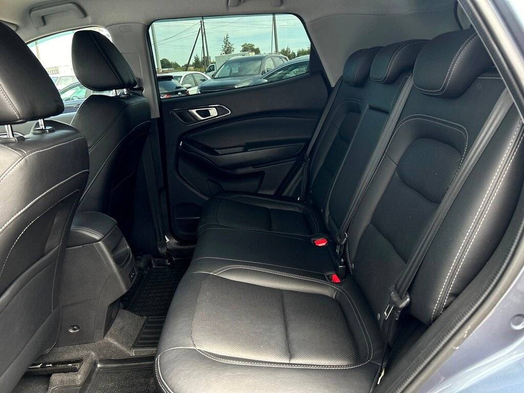 Chery Tiggo 4, 2019 - Фото №10