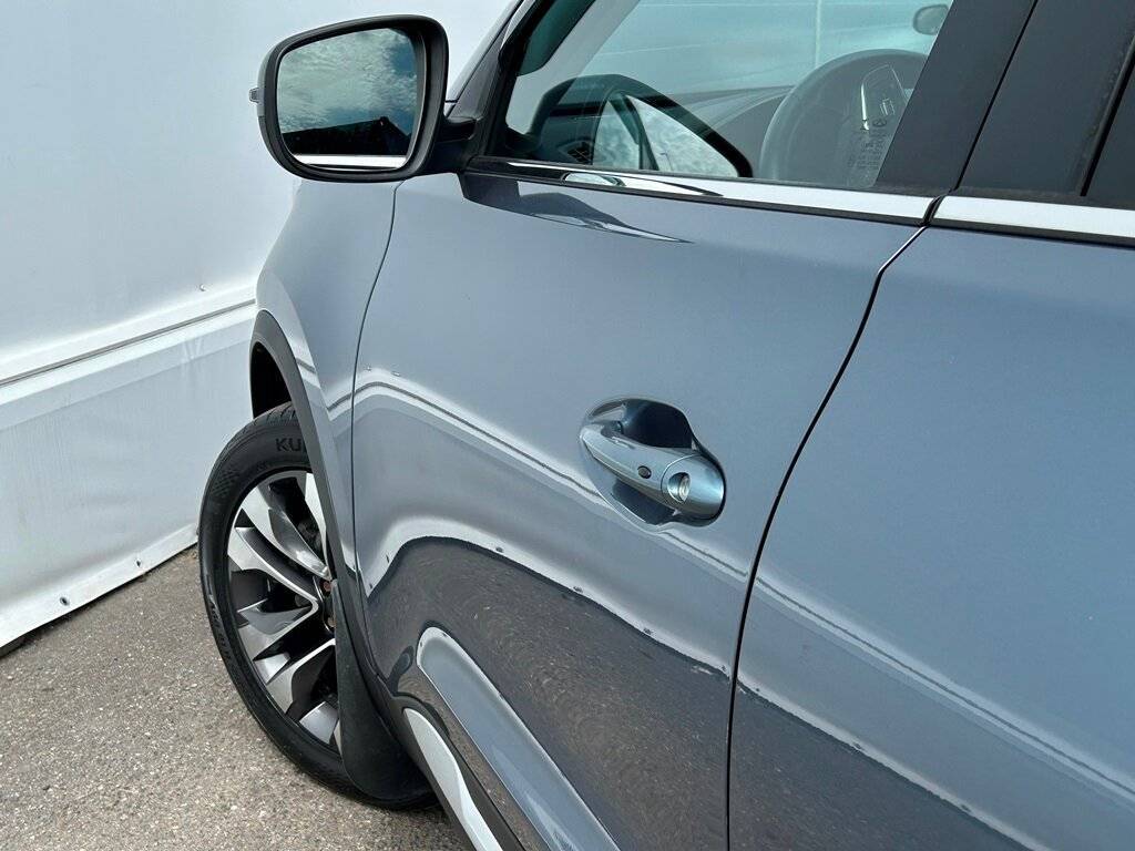 Chery Tiggo 4, 2019 - Фото №13