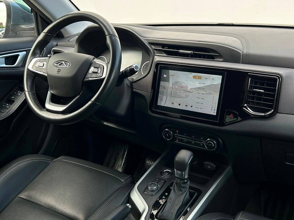 Chery Tiggo 4, 2019 - Фото №15