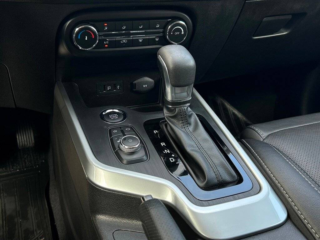 Chery Tiggo 4, 2019 - Фото №16