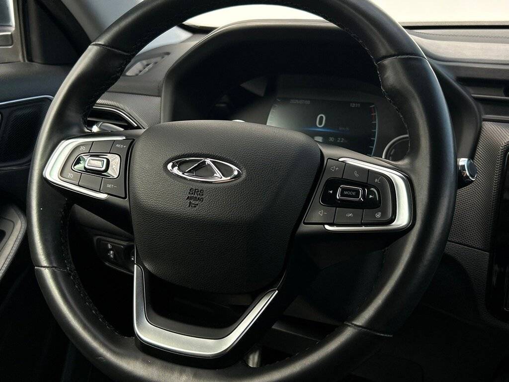 Chery Tiggo 4, 2019 - Фото №19