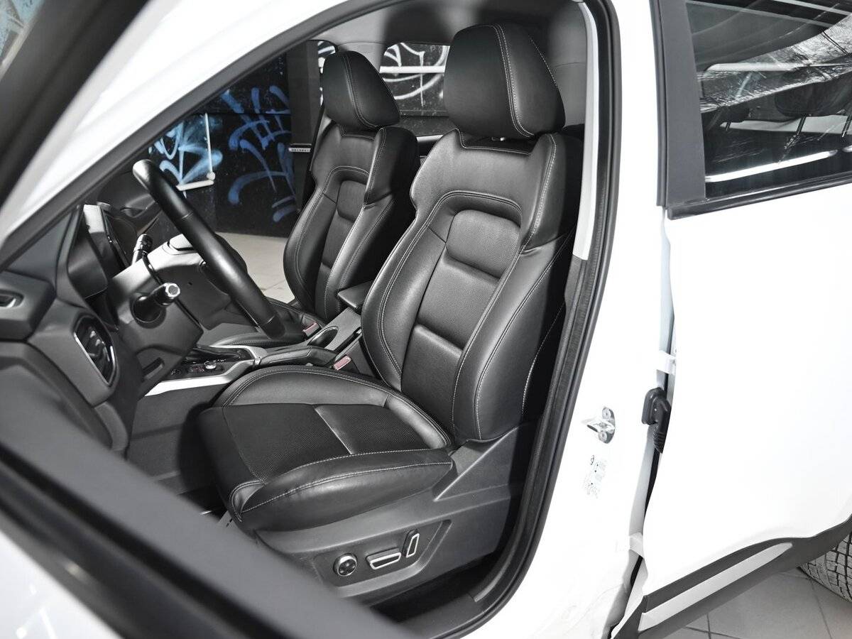 Chery Tiggo 4, 2021 - Фото №6