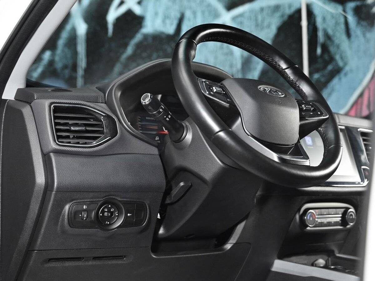 Chery Tiggo 4, 2021 - Фото №9