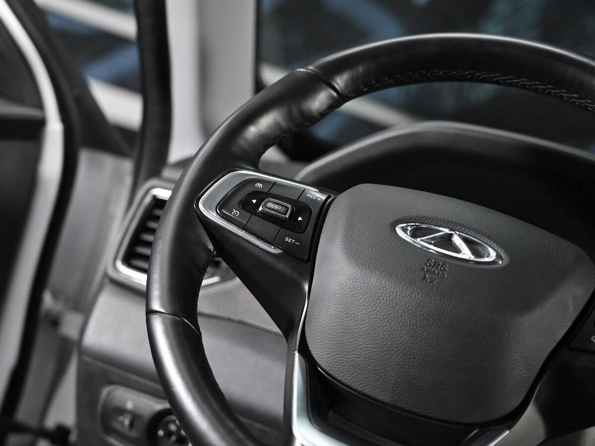 Chery Tiggo 4, 2021 - Фото №10