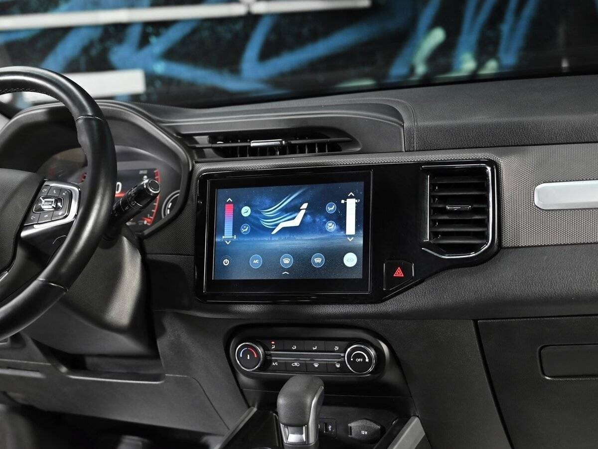 Chery Tiggo 4, 2021 - Фото №11