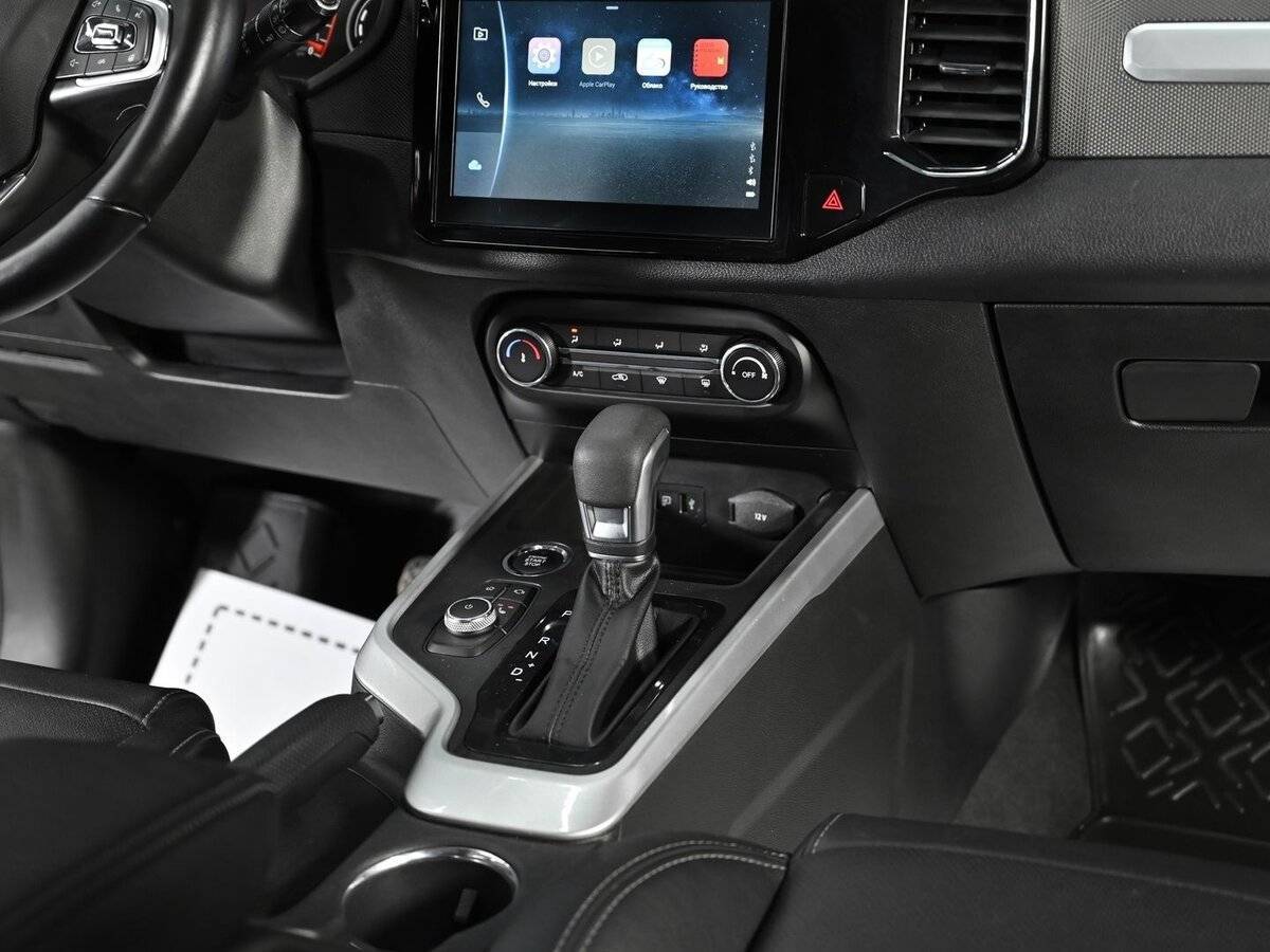 Chery Tiggo 4, 2021 - Фото №13