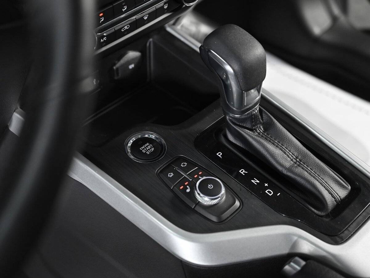 Chery Tiggo 4, 2021 - Фото №14