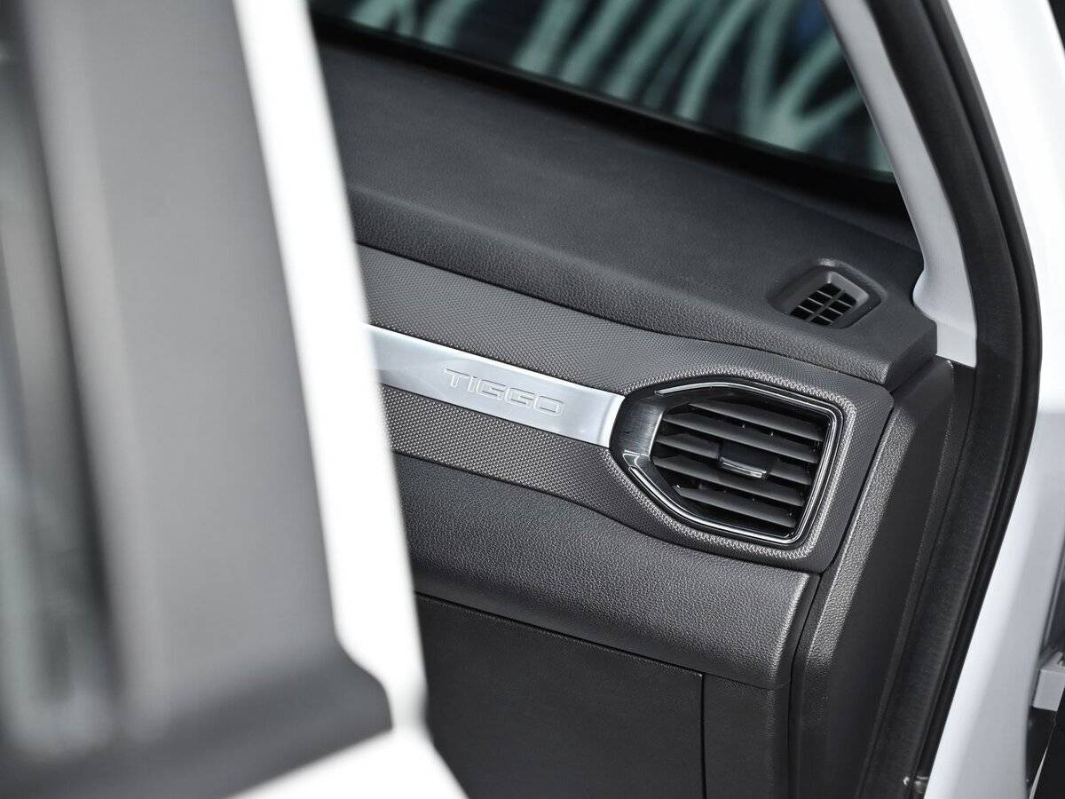 Chery Tiggo 4, 2021 - Фото №16