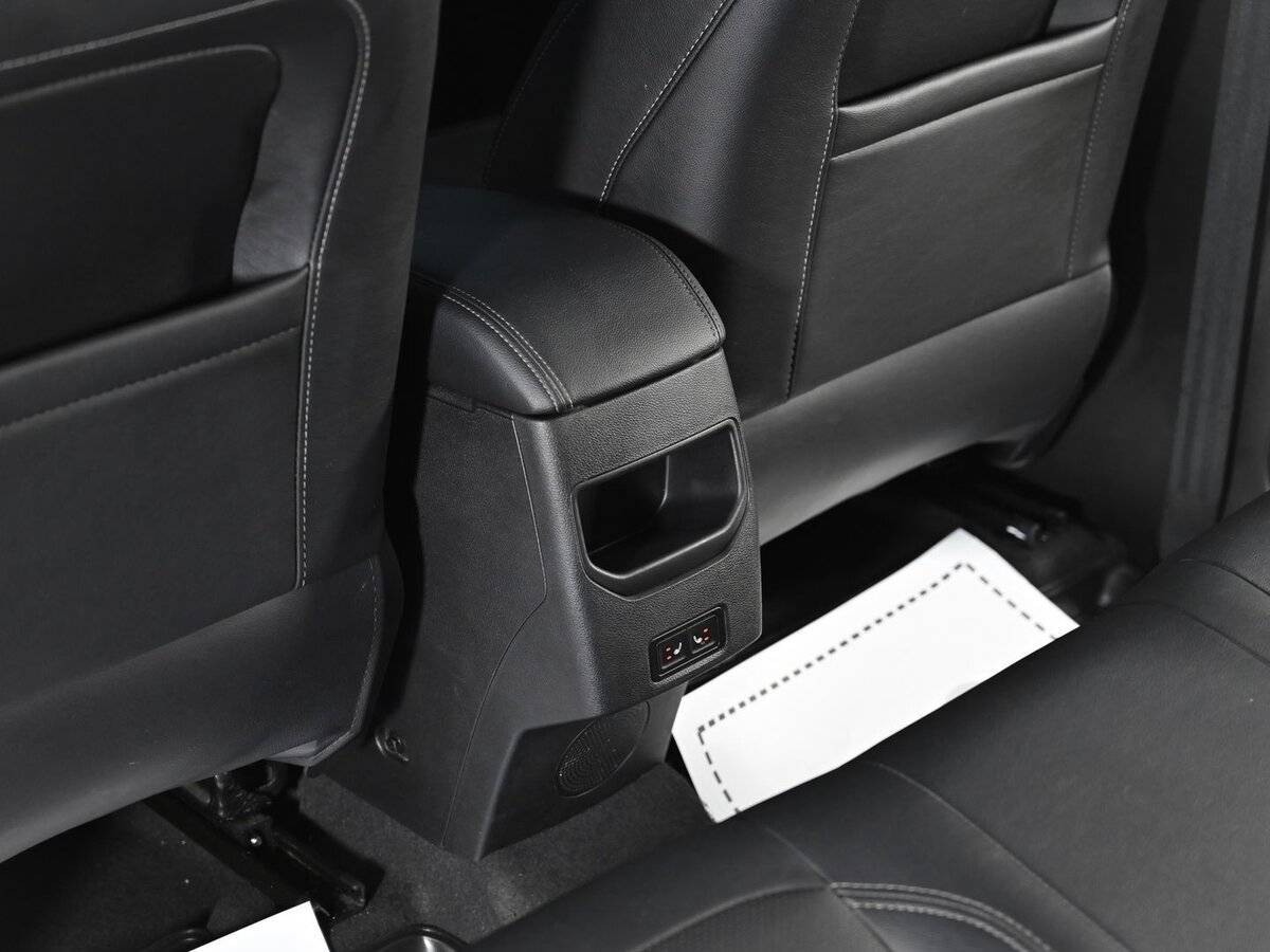 Chery Tiggo 4, 2021 - Фото №18