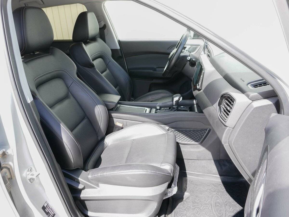 Chery Tiggo 4, 2021 - Фото №7