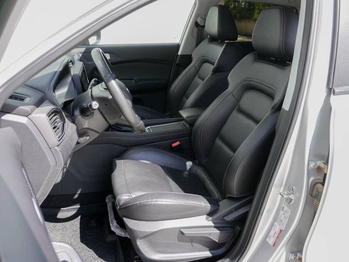 Chery Tiggo 4, 2021 - Фото №9