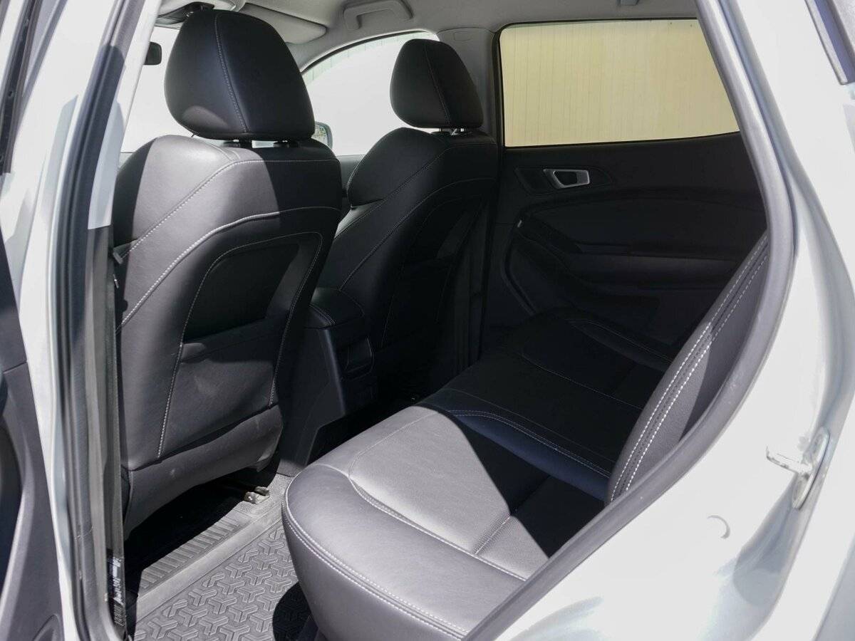 Chery Tiggo 4, 2021 - Фото №10