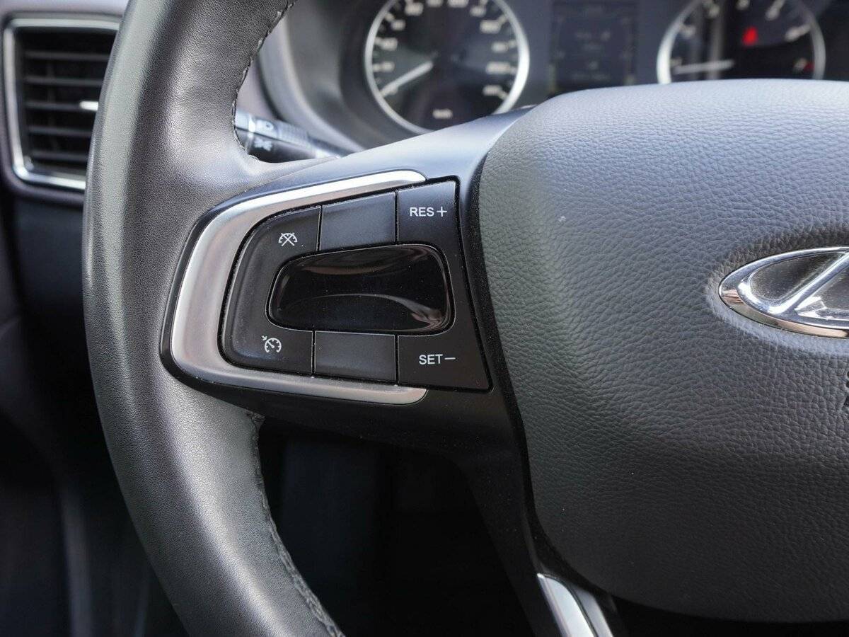 Chery Tiggo 4, 2021 - Фото №11