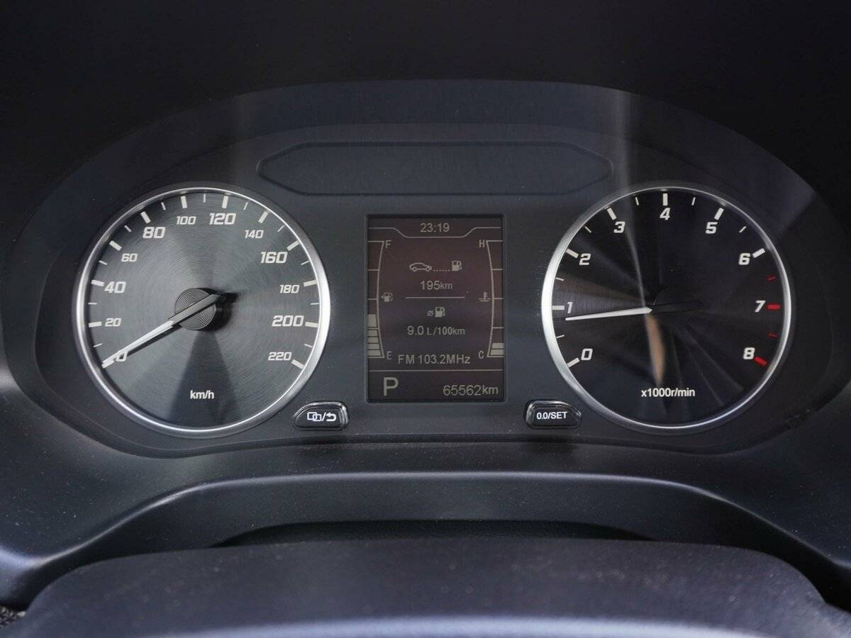 Chery Tiggo 4, 2021 - Фото №12