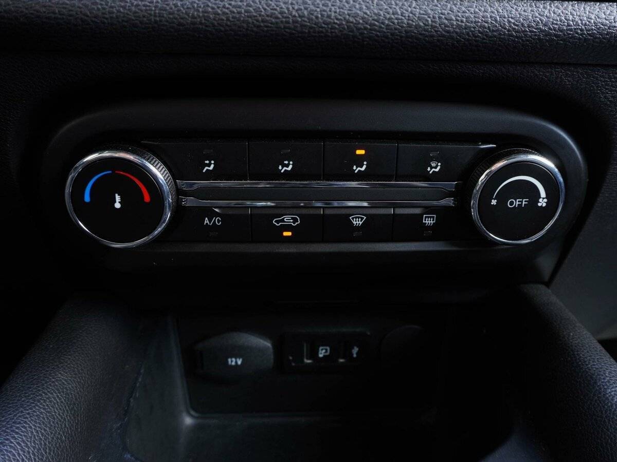 Chery Tiggo 4, 2021 - Фото №15