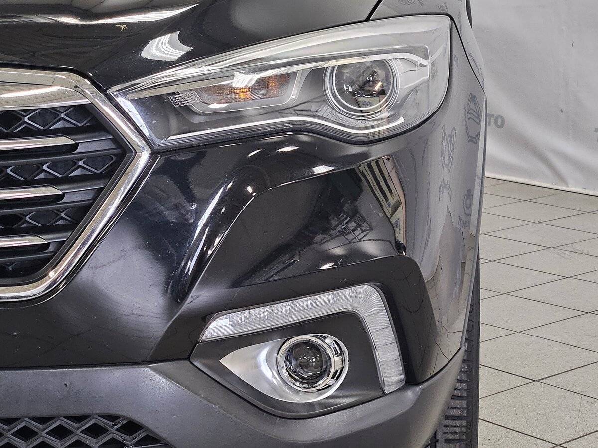 FAW Besturn X80, 2020 - Фото №16