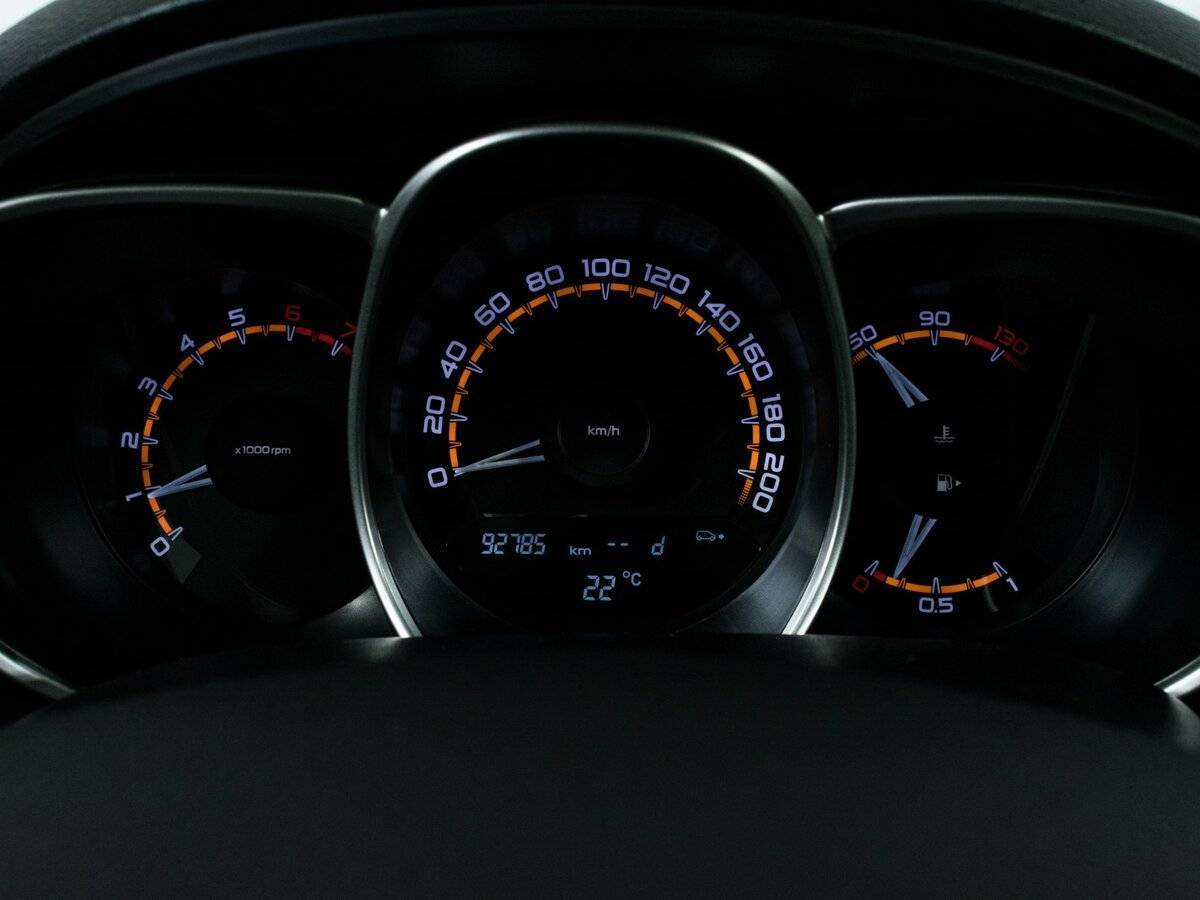 Lada (ВАЗ) Vesta, 2021 - Фото №10