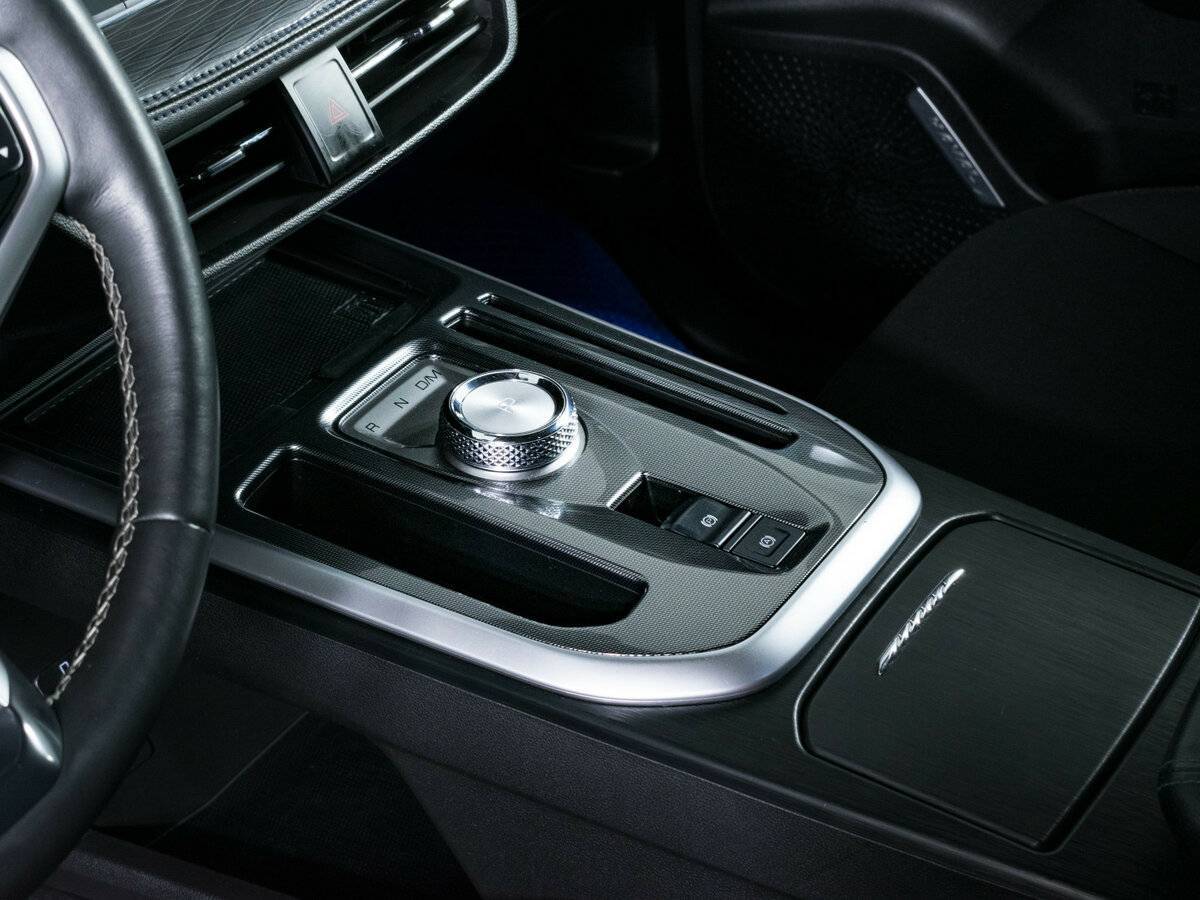 Haval Jolion, 2021 - Фото №15