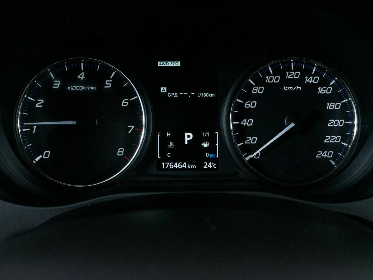 Mitsubishi Outlander, 2012 - Фото №10