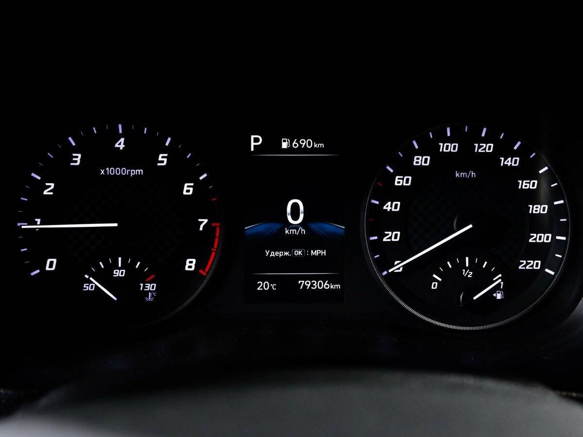 Hyundai Solaris, 2020 - Фото №10