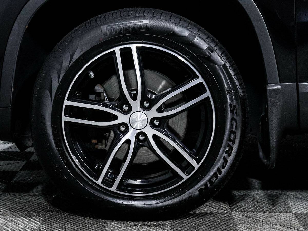 Volkswagen Tiguan, 2015 - Фото №14