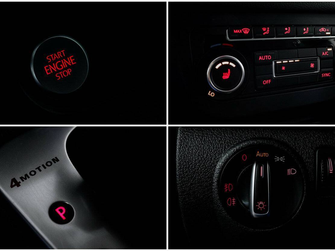 Volkswagen Tiguan, 2015 - Фото №16