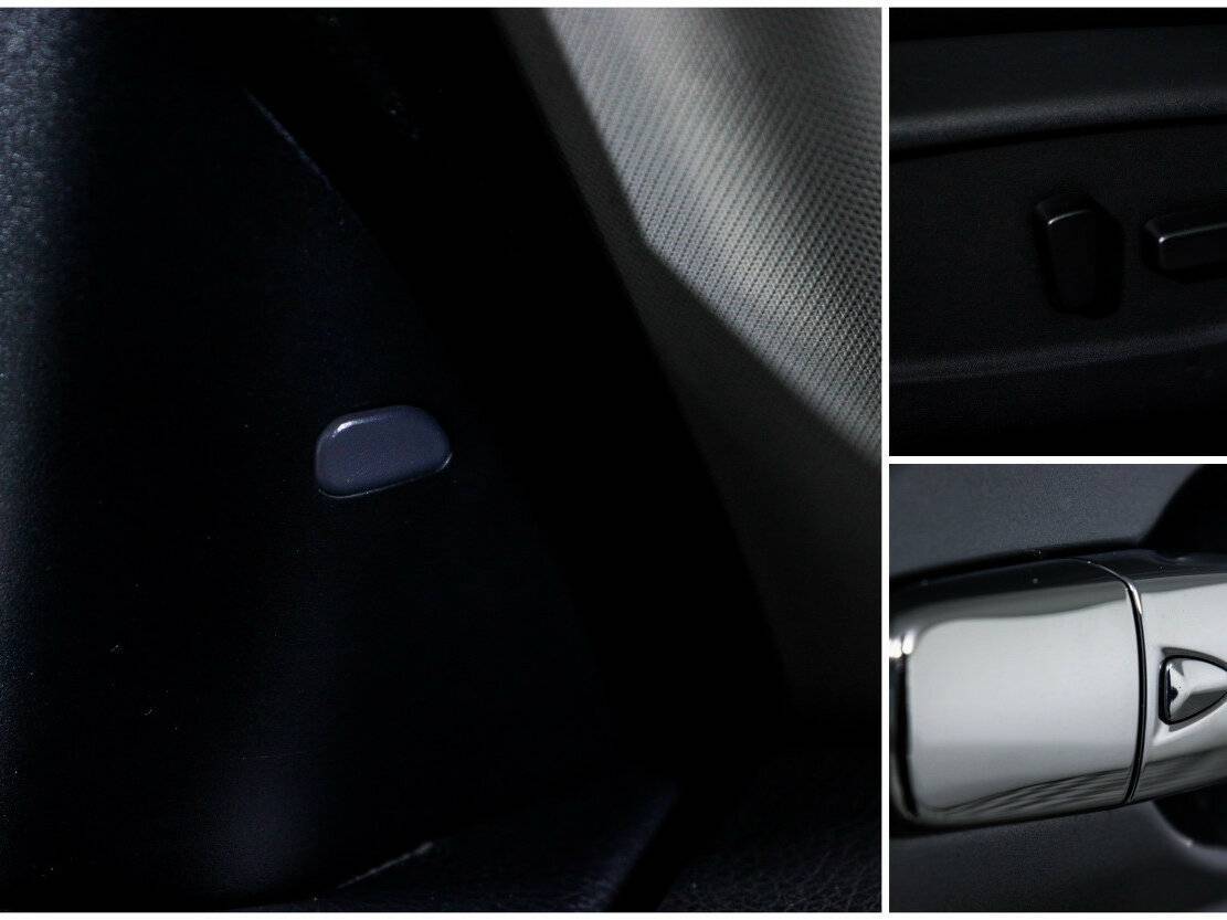 Nissan X-Trail, 2015 - Фото №20