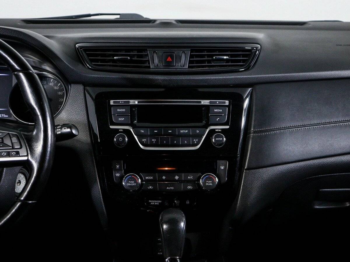 Nissan Qashqai, 2019 - Фото №12