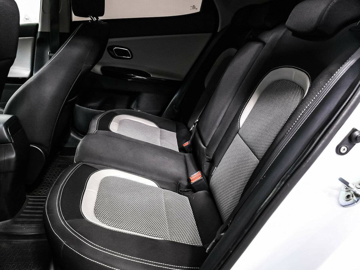 Kia Ceed, 2012 - Фото №11