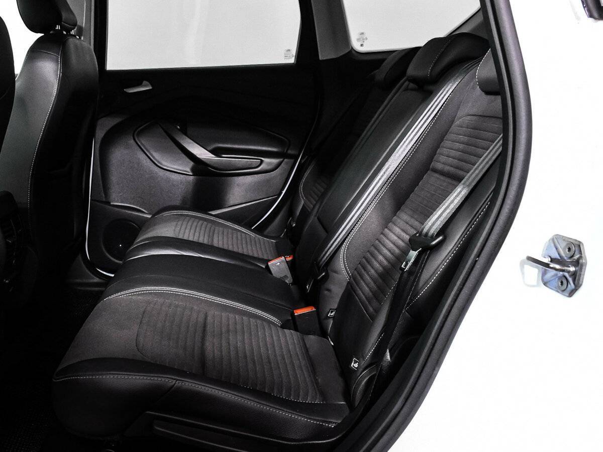 Ford Kuga, 2017 - Фото №13