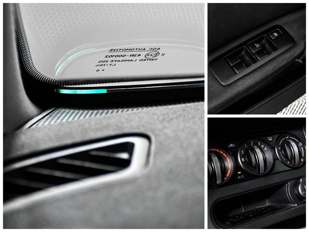 Nissan Qashqai, 2012 - Фото №15