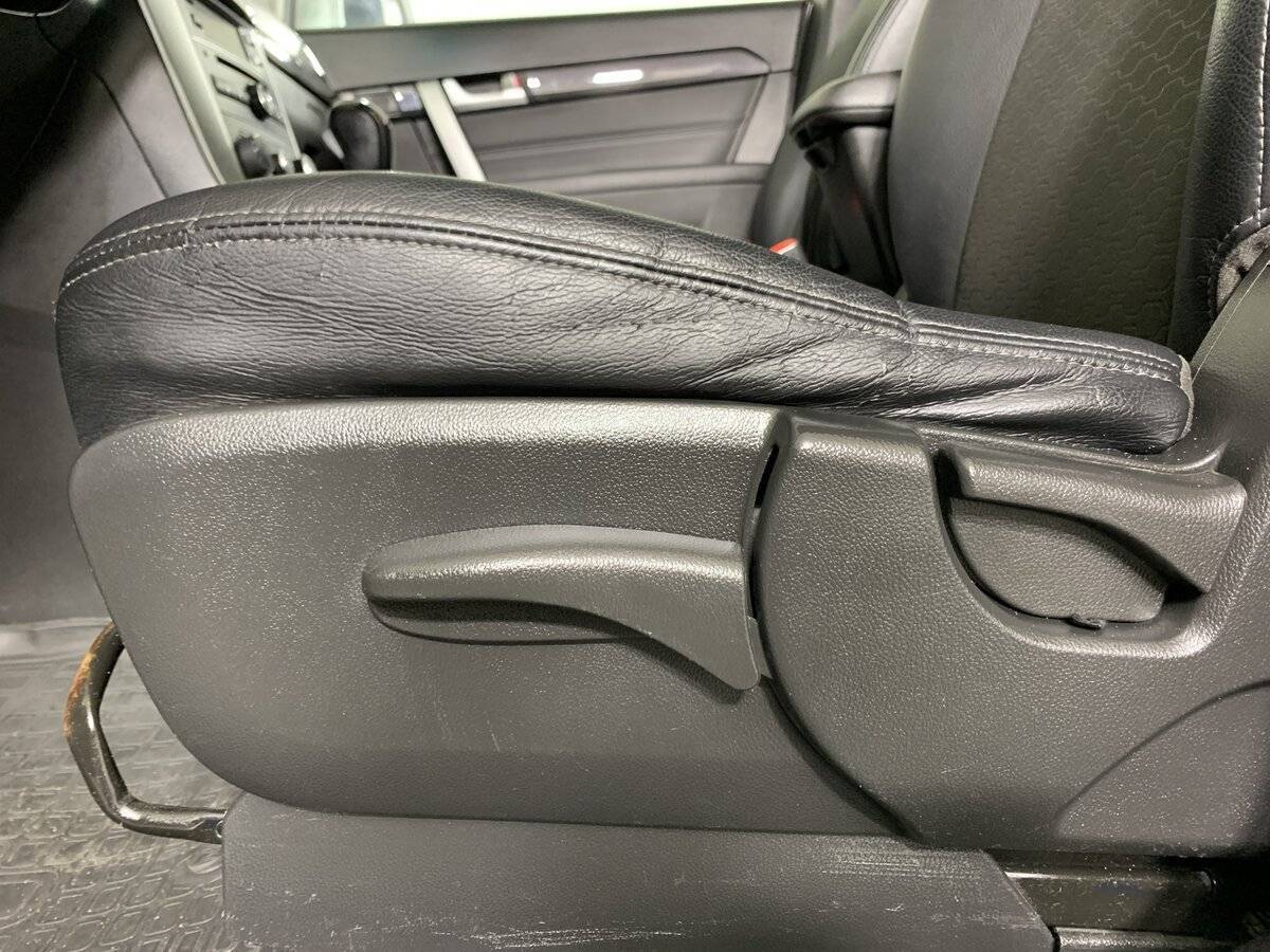 Chevrolet Captiva, 2014 - Фото №15