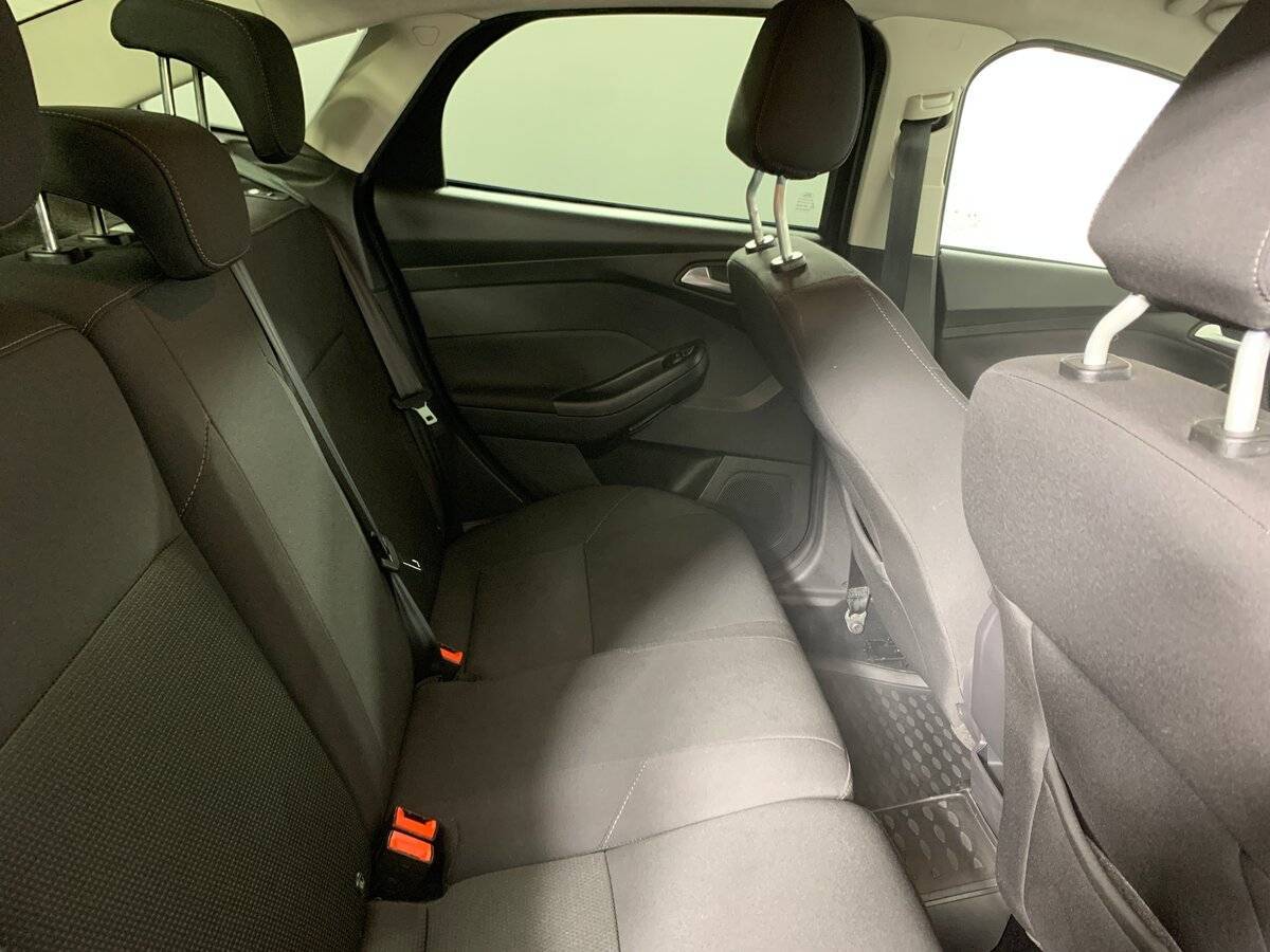 Ford Focus, 2017 - Фото №16