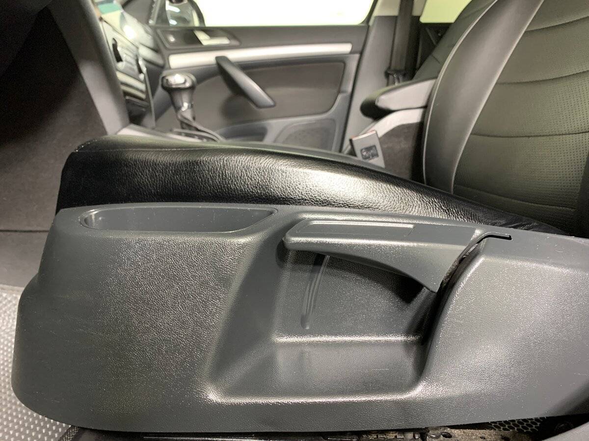 Skoda Octavia, 2012 - Фото №15