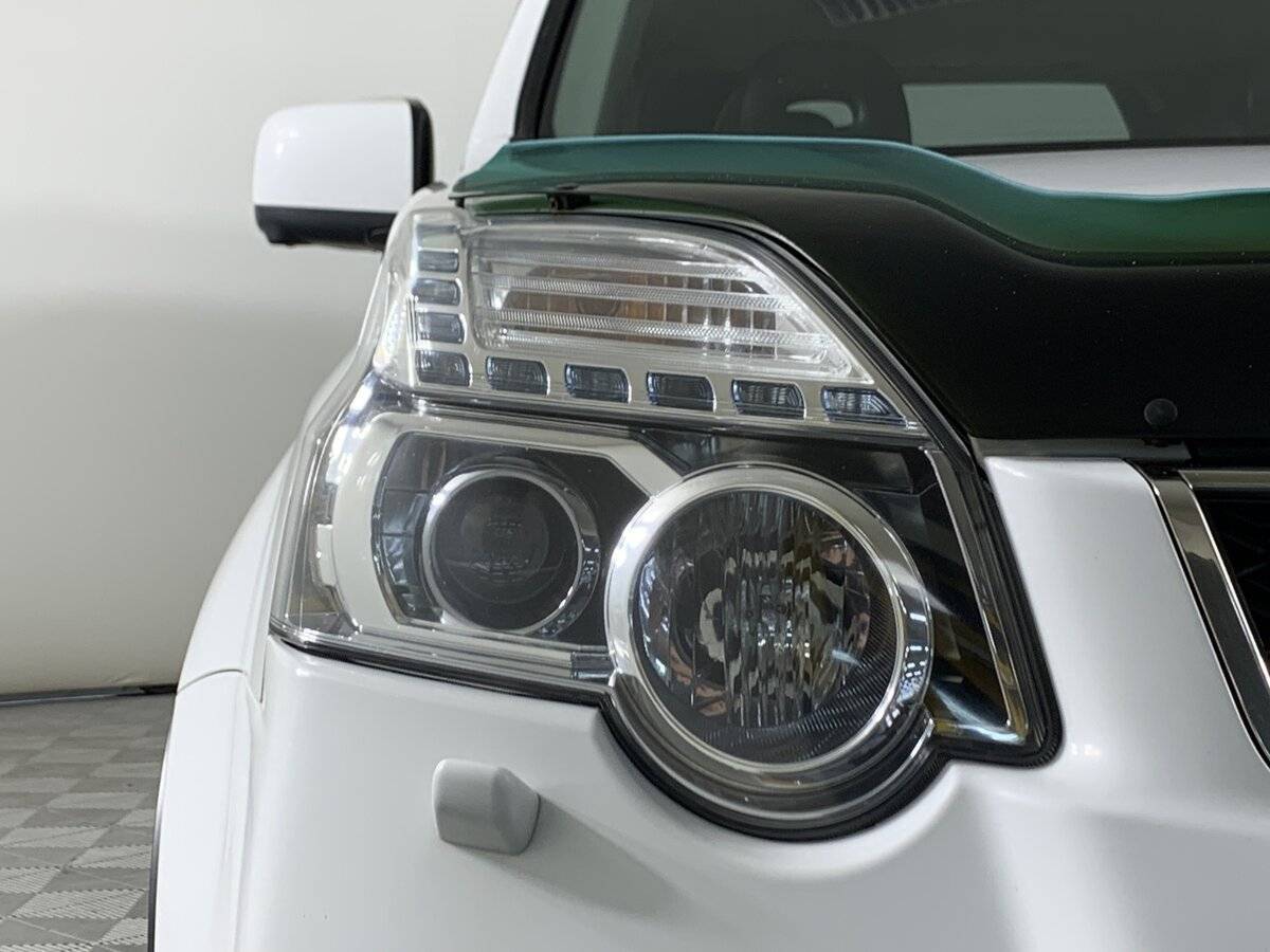 Nissan X-Trail, 2012 - Фото №9
