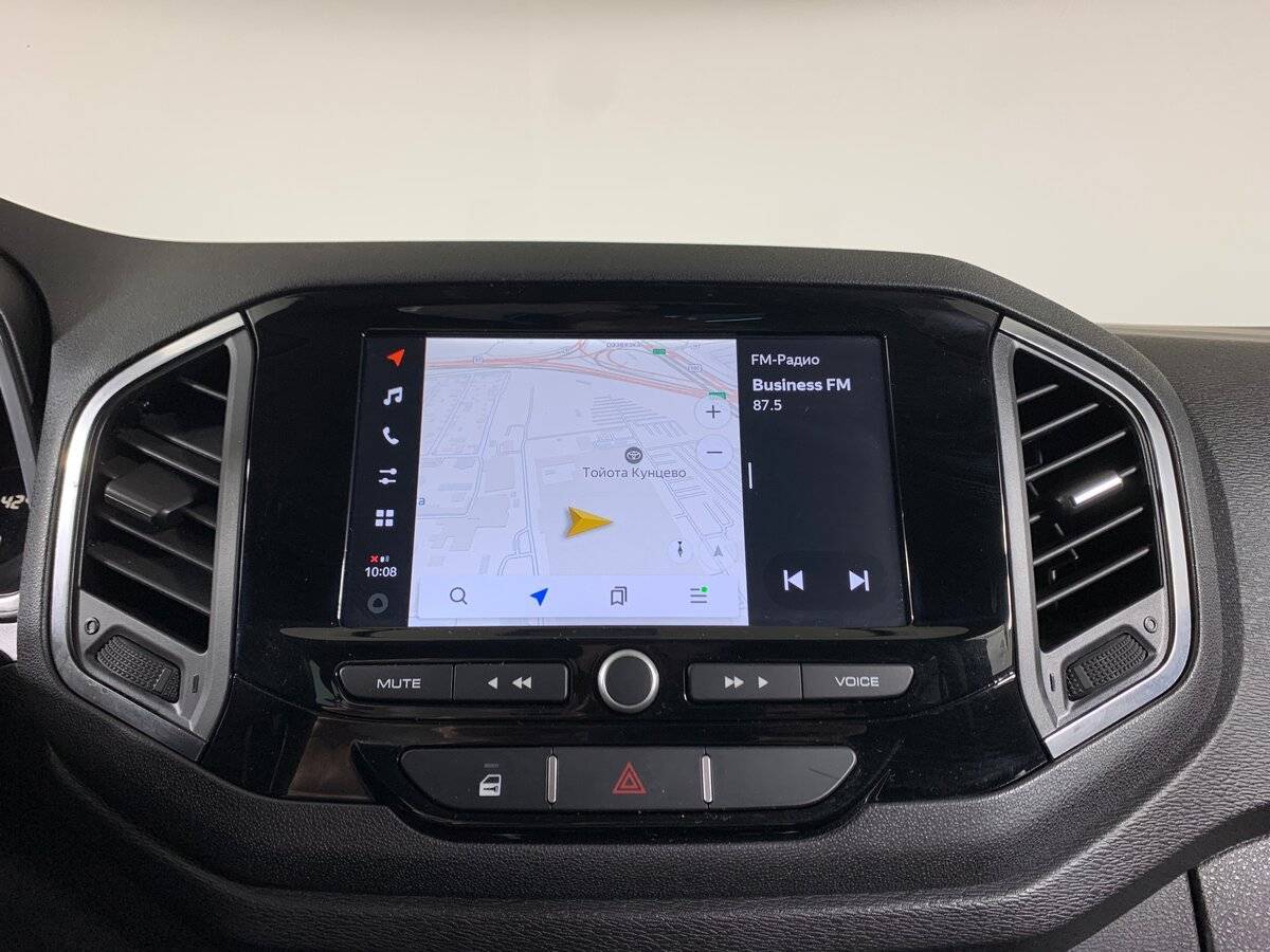 Lada (ВАЗ) XRAY Cross, 2021 - Фото №14